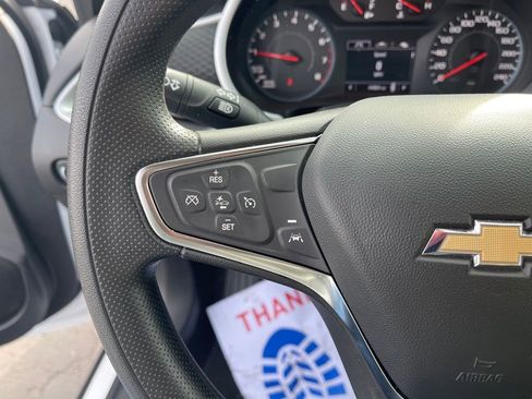 Used 2024 Chevrolet Malibu LT image 14