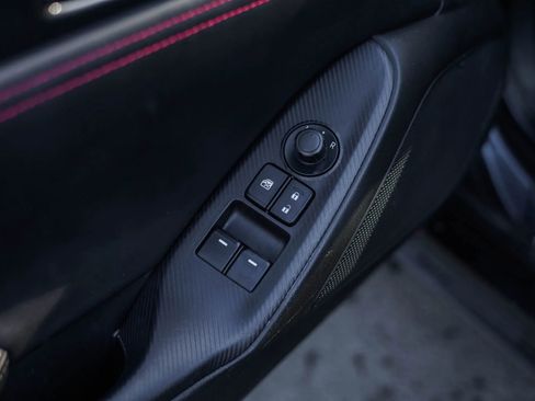 Used 2016 MAZDA MX-5 Miata Club image 10