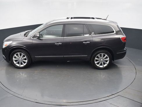 Used 2017 Buick Enclave Premium w/ Experience Buick Package image 45