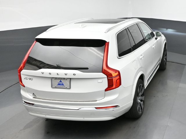 Used 2024 Volvo XC90 T8 Plus w/ Protection Package Premier AWD/4WD image 21