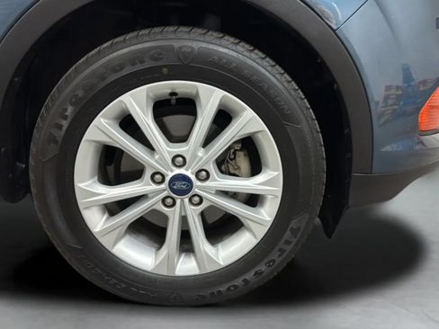 Used 2018 Ford Escape S FWD image 27