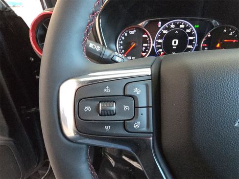 New 2026 Chevrolet Blazer RS w/ Driver Confidence II Package image 17