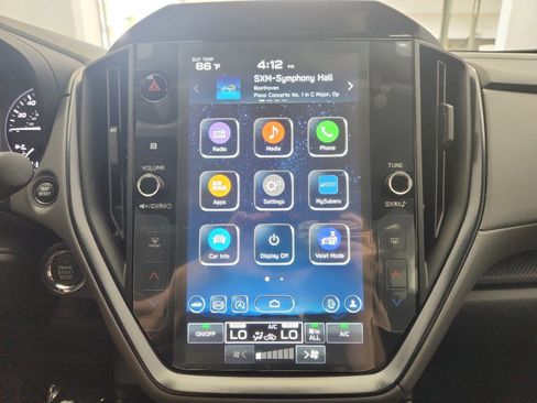 New 2026 Subaru Crosstrek 2.0i Premium image 15