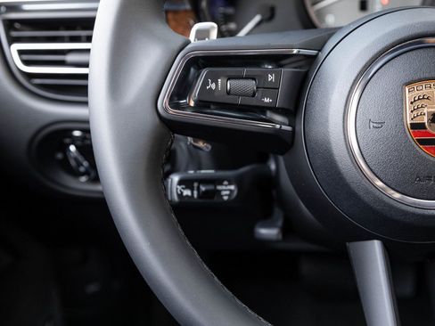 Certified 2026 Porsche Macan S image 15