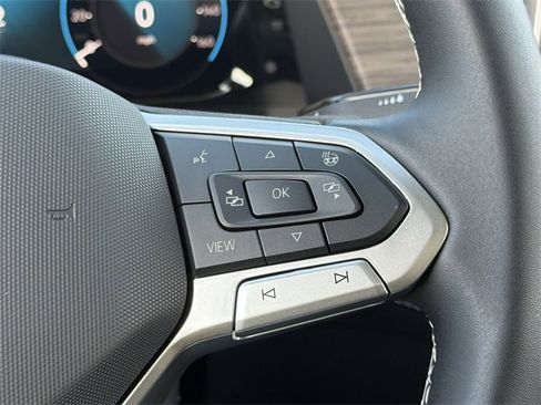 New 2026 Volkswagen Atlas SEL image 12