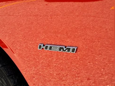 Used 2017 Dodge Challenger R/T w/ Sound Group RWD image 8