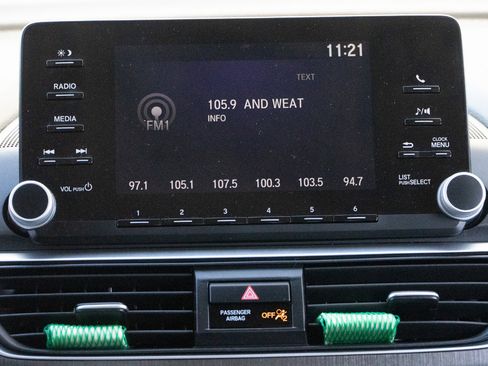 Used 2019 Honda Accord LX image 26