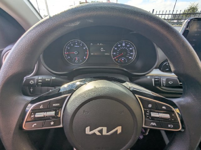 Certified 2024 Kia Forte LXS FWD image 24