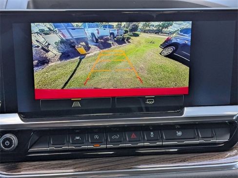 Used 2024 Chevrolet Silverado 1500 LT w/ Protection Package image 25