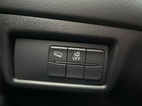 Used 2024 MAZDA CX-5 AWD 2.5 S w/ Select Package image 26