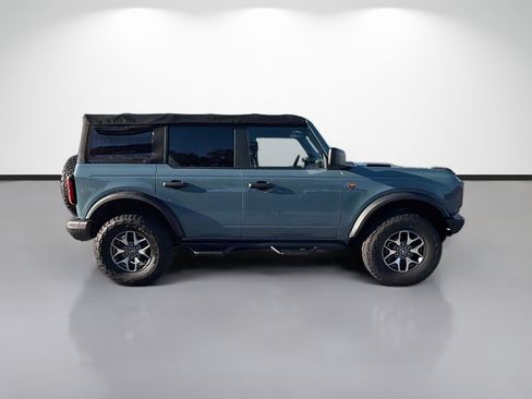 Used 2021 Ford Bronco Badlands AWD/4WD image 6