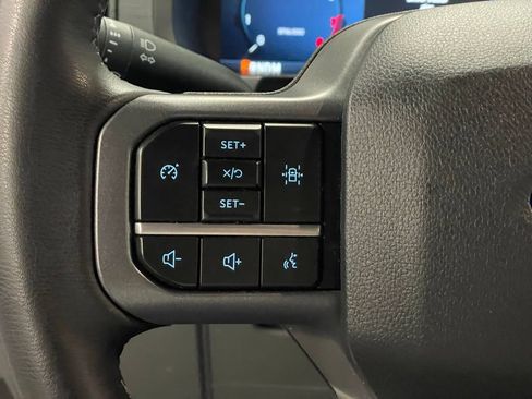 Used 2025 Ford F150 XLT w/ Equipment Group 301A Standard AWD/4WD image 14