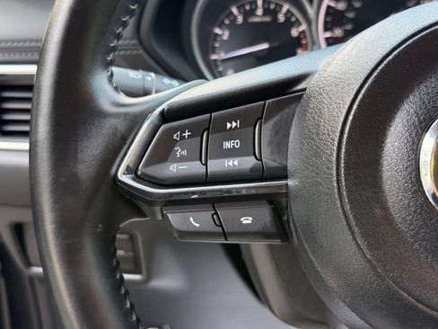 Used 2019 MAZDA CX-5 Touring AWD/4WD image 31