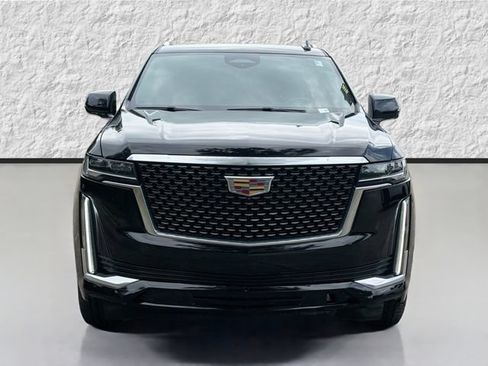 Used 2022 Cadillac Escalade Luxury RWD image 8