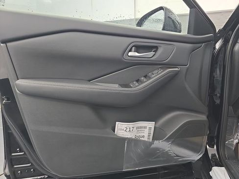 New 2026 Nissan Rogue SV image 15