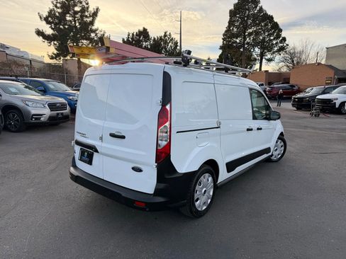 Used 2020 Ford Transit Connect XL image 7