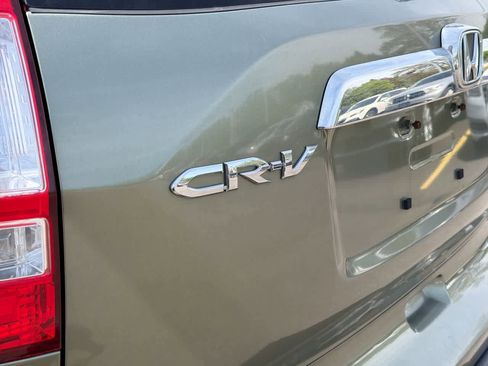 Used 2007 Honda CR-V EX image 18