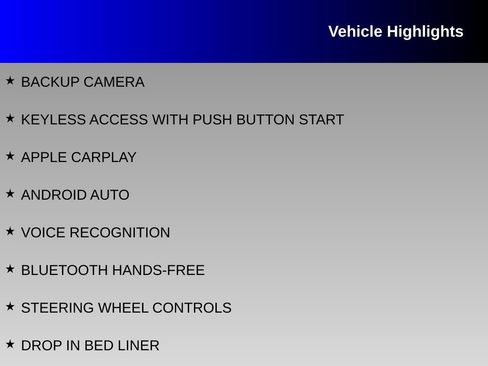Used 2025 Ford F150 Lariat AWD/4WD image 8
