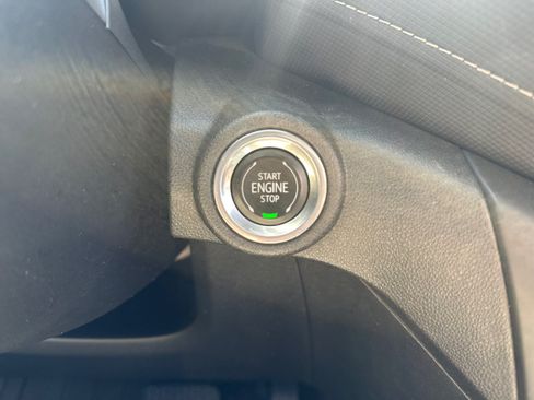 Used 2021 Chevrolet TrailBlazer ACTIV w/ Sun and Liftgate Package AWD/4WD image 33