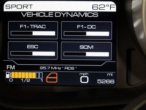 Used 2016 Ferrari California T RWD image 36
