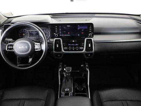 Used 2022 Kia Sorento SX FWD image 13