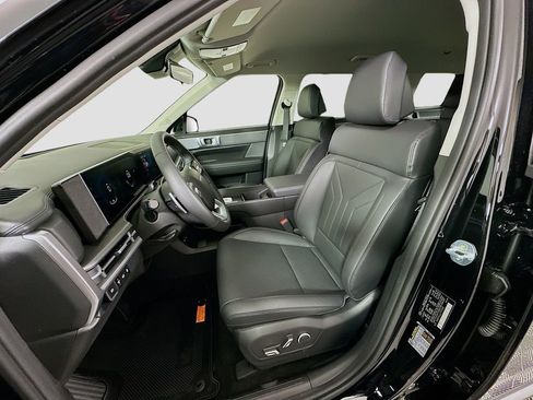 New 2026 Hyundai Santa Fe SEL image 15