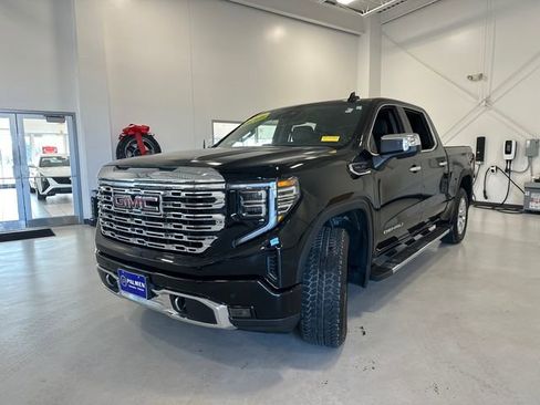 Used 2024 GMC Sierra 1500 Denali image 10