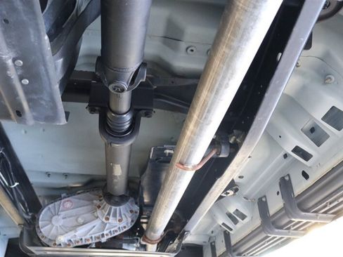 Used 2000 Ford F250 Lariat AWD/4WD image 24