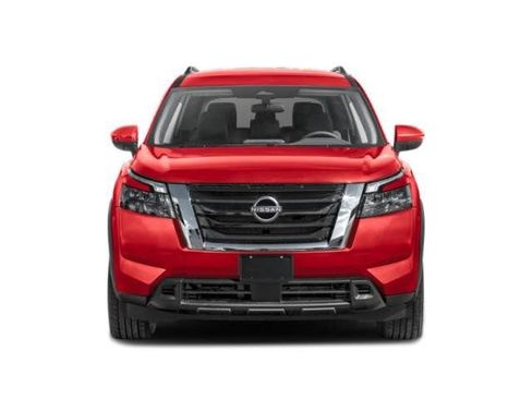 Used 2025 Nissan Pathfinder SV AWD/4WD image 31