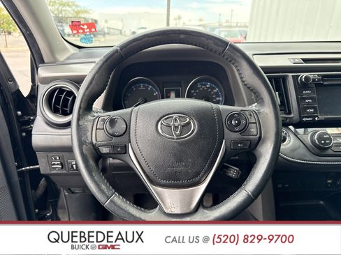 Used 2018 Toyota RAV4 Adventure image 8