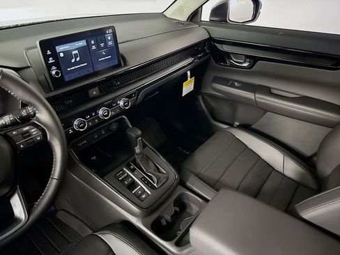 New 2026 Honda CR-V EX-L image 29