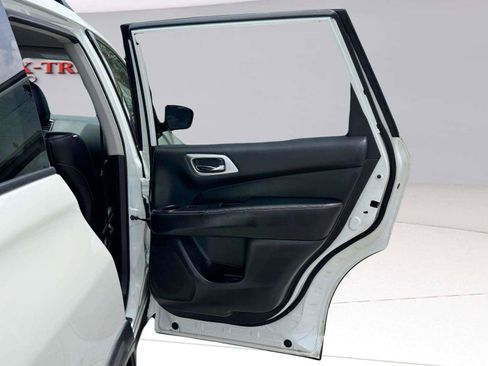 Used 2020 Nissan Pathfinder SV w/ Rock Creek Edition FWD image 51
