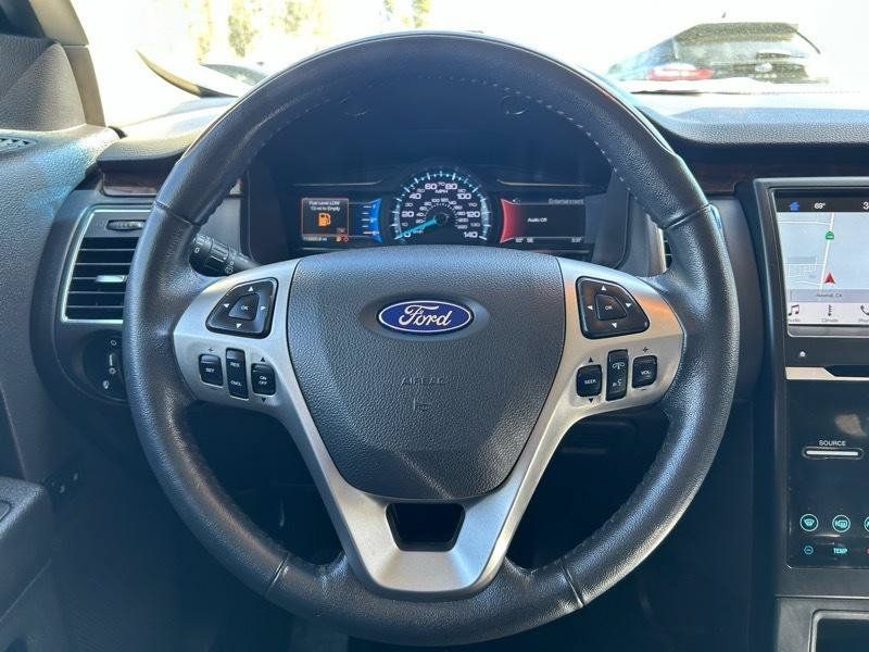 Used 2019 Ford Flex Limited FWD image 10