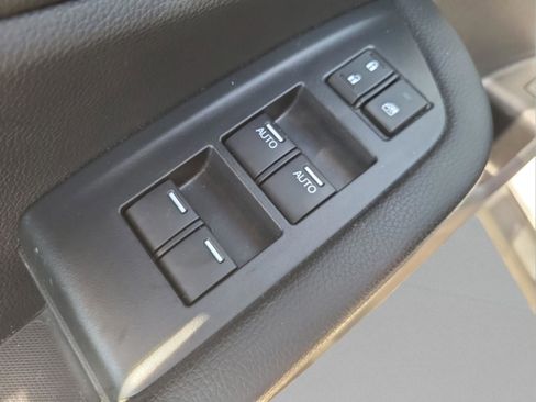 Certified 2022 Honda Passport TrailSport image 16