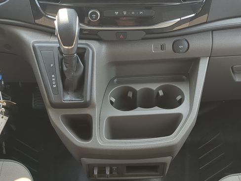 Certified 2025 Ford Transit 350 XLT RWD image 17