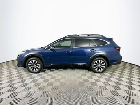 Used 2023 Subaru Outback Limited XT AWD/4WD image 6