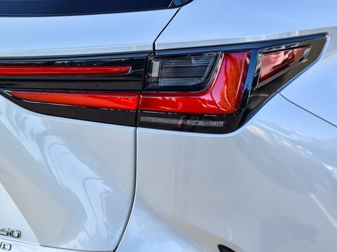 Used 2025 Lexus NX 350 AWD w/ Cold Area Package image 7