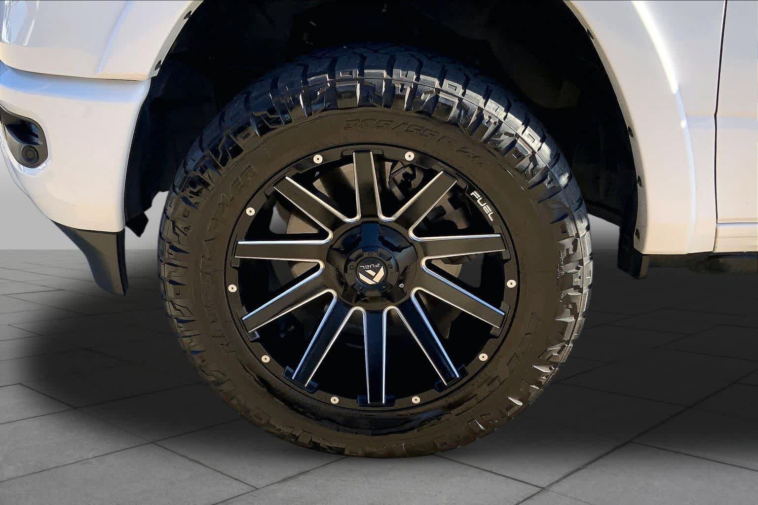 Used 2021 RAM 1500 Laramie w/ Laramie Southwest Edition AWD/4WD image 10