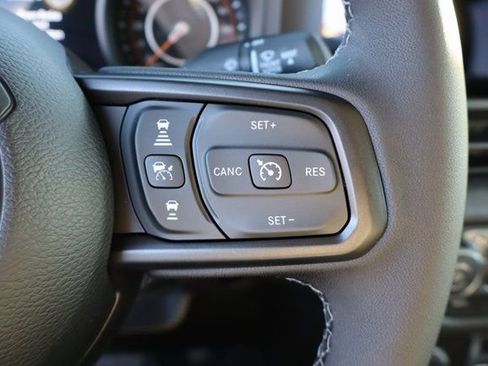 New 2026 Jeep Gladiator Willys image 16