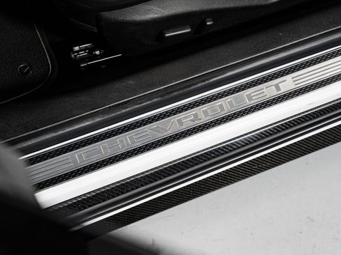 Used 2013 Chevrolet Camaro SS image 20