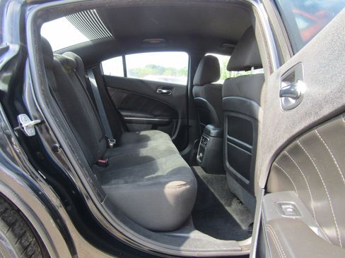 Used 2014 Dodge Charger R/T RWD image 14