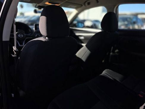 Used 2024 Nissan Sentra SV image 19