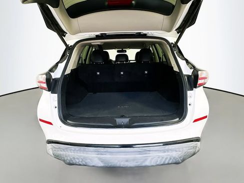 Used 2018 Nissan Murano SL w/ Midnight Edition Package AWD/4WD image 26