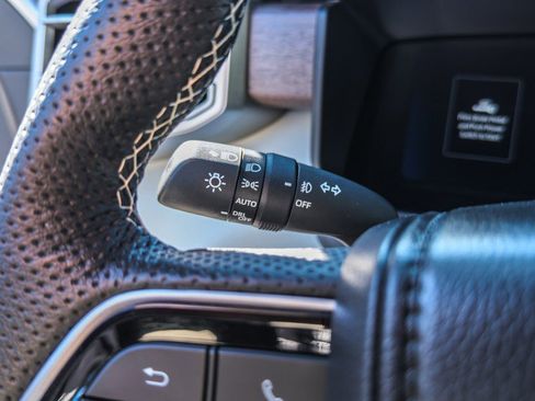 Used 2024 Toyota Tundra Capstone image 39