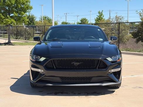 Used 2019 Ford Mustang GT w/ Equipment Group 301A image 2