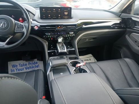 Used 2023 Acura MDX SH-AWD w/ Technology Package image 20