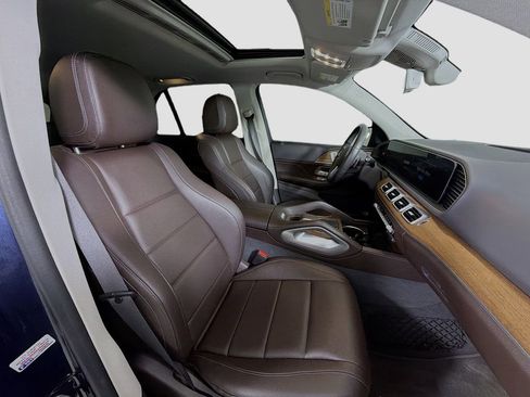 Used 2020 Mercedes-Benz GLE 450 4MATIC image 32