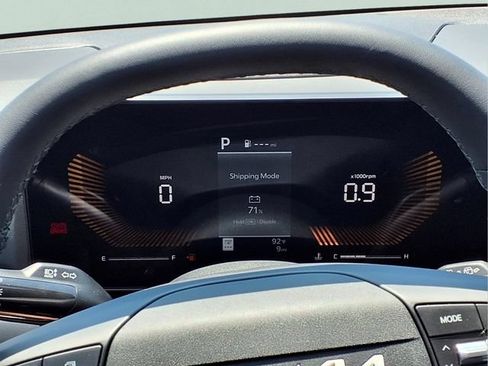 New 2026 Kia K4 GT-Line Turbo FWD image 11
