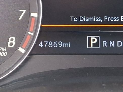 Used 2022 Nissan Frontier SV w/ Technology Package image 19