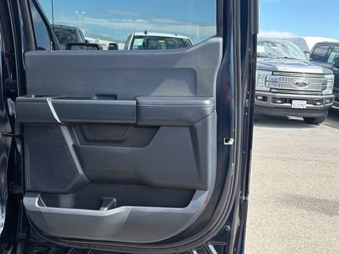 Certified 2023 Ford F150 XL w/ STX Appearance Package AWD/4WD image 12